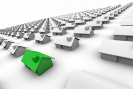 Увеличили са се цените на недвижимите имоти в областта, за Казанлък цените са с около 100 лв. по-ниски  / Новини от Казанлък