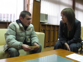 Община Казанлък подкрепя лечението на 21-годишния Пламен Начев / Новини от Казанлък