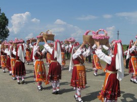 Празници в Долината на розите / Новини от Казанлък