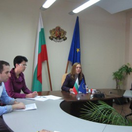 Избраха 11 обществени възпитатели / Новини от Казанлък