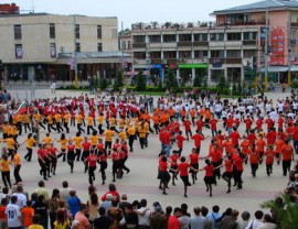 Третата в страната фолклорна дискотека ще е в Казанлък  / Новини от Казанлък