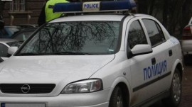 20 годишни се блъснаха в стълб. Оцеляха / Новини от Казанлък