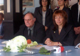 Нено Влайков бе избран за зам. председател на Общинския съвет в Казанлък / Новини от Казанлък