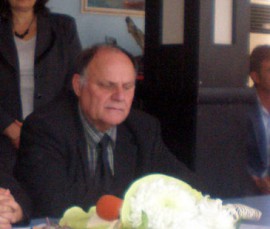 Бивш летец стана заместник председател на Общинския съвет на Казанлък. / Новини от Казанлък