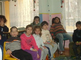 Деца с увреждания ще ползват безвъзмездно общински сгради в Казанлък / Новини от Казанлък