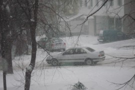 Галина Стоянова със заповед за снегопочистването и грипната епидемия / Новини от Казанлък