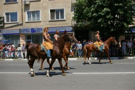 Празник на Розата 2006