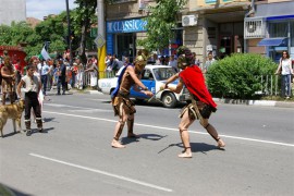 Празник на Розата 2006