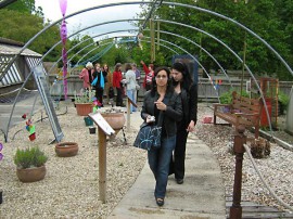 Благотворително за Дневния център за деца с увреждания в Казанлък  / Новини от Казанлък