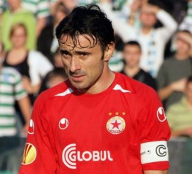 Без Тошко Янчев в мачовете на армейците за 3 месеца  / Новини от Казанлък