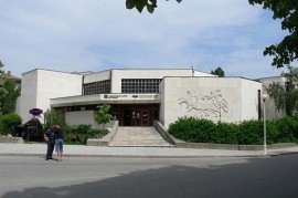 Успешна година за ИМ 