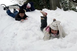 7 детски градини в общината не работят заради студа  / Новини от Казанлък