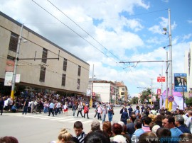 Празник на Розата 2010