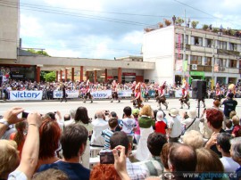 Празник на Розата 2010