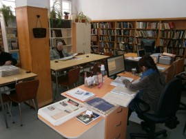 Дарение на Бил Гейтс привлече 6500 посещения за една година 