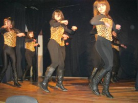 С концерт и вино посрещнаха вчерашните празници в НЧ 