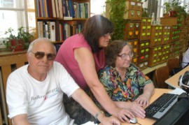 Дарение на Бил Гейтс привлече 6500 посещения за една година 