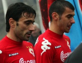 От БФС не са съгласни с наказанието на Тодор Янчев / Новини от Казанлък