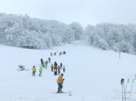 Община Казанлък намери средства за ски купа 