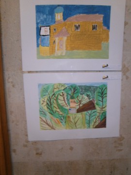 С усмивки започват работните си дни в Община Казанлък