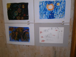 С усмивки започват работните си дни в Община Казанлък