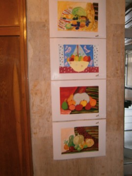 С усмивки започват работните си дни в Община Казанлък