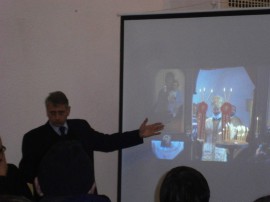 Книга за село Пъстрогор събра земляци в Казанлък