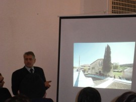 Книга за село Пъстрогор събра земляци в Казанлък