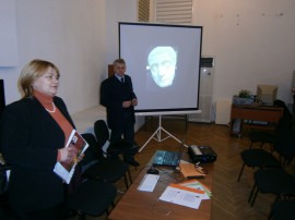 Книга за село Пъстрогор събра земляци в Казанлък / Новини от Казанлък