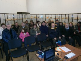 Книга за село Пъстрогор събра земляци в Казанлък