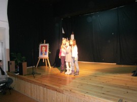 Новина с видео: С концерт НЧ 