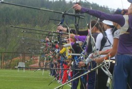 Казанлъчани ще стрелят на Държавното по стрелба с лък / Новини от Казанлък