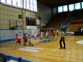 Баскетболистите на Казанлък се класираха за финален турнир при кадетите / Новини от Казанлък