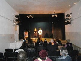 Новина с видео: С концерт НЧ 