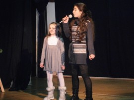 Новина с видео: С концерт НЧ 