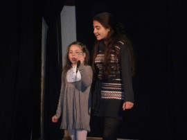 Новина с видео: С концерт НЧ 