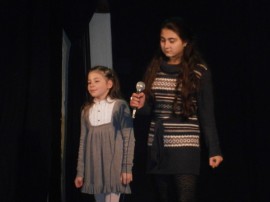 Новина с видео: С концерт НЧ 