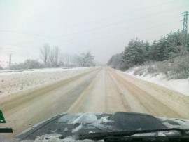 Казанлъчанин и пловдивчанка загинаха близо до село Манолово / Новини от Казанлък