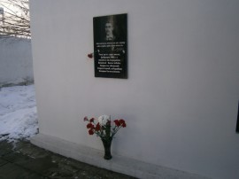 Стотици казанлъчани сведоха глава пред Левски