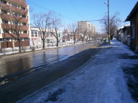 Спирките в централната част на Казанлък вече са в идеално състояние