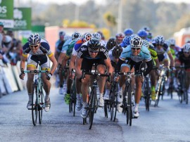 Данаил Петров запази мястото си в Обиколката на Алгарве / Новини от Казанлък