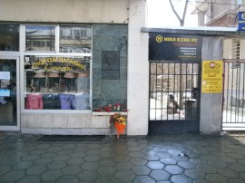 Стотици казанлъчани сведоха глава пред Левски