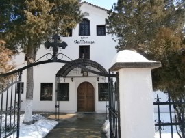 Стотици казанлъчани сведоха глава пред Левски