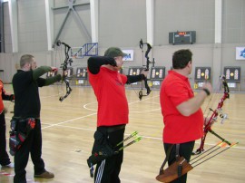 Стрелците ни с лък донесоха медал в Казанлък от Държавното 