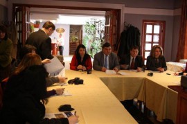 Изграждат Областен информационен център в Стара Загора / Новини от Казанлък