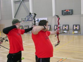 Стрелците ни с лък донесоха медал в Казанлък от Държавното 