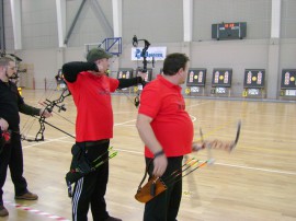 Стрелците ни с лък донесоха медал в Казанлък от Държавното 