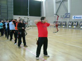 Стрелците ни с лък донесоха медал в Казанлък от Държавното 