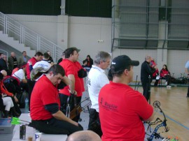 Стрелците ни с лък донесоха медал в Казанлък от Държавното 