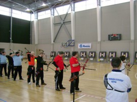 Стрелците ни с лък донесоха медал в Казанлък от Държавното 